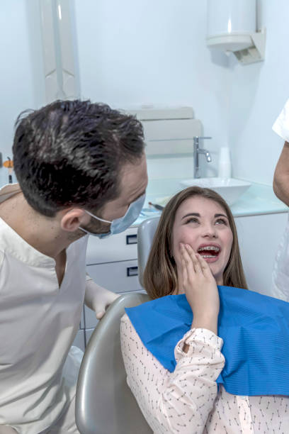 Best Pediatric Emergency Dentist in Lagrange, IN